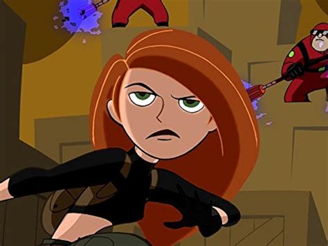 Kim Possible Nude Porn Videos 